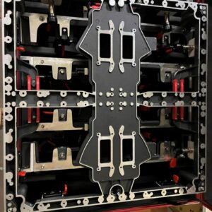 Led Cabinet 500x500