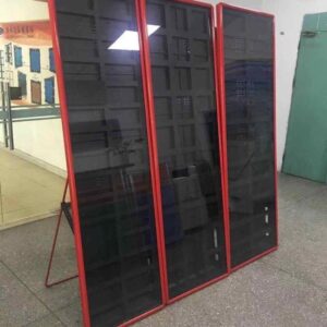 Led Poster (640x1920)-(576x1920) available suitable For P2.5, P3.1