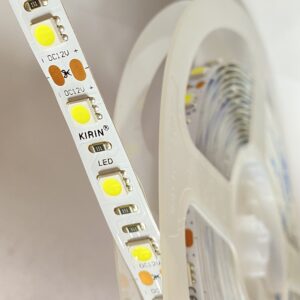 Led Dây 5050 1m-60 Bóng Trắng
