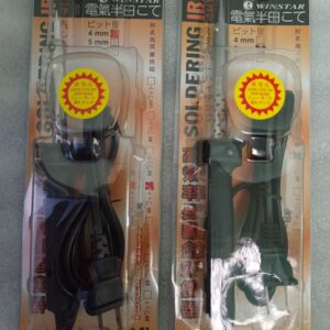 Mỏ Hàn 40W-60W WST