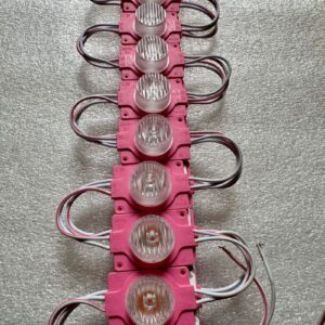 Module 1B Lúp Cao 6 Màu