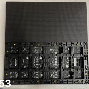Module P1.53 Indoor(320x160)