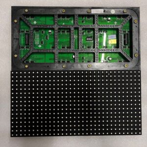 Module P10 Outdoor 320x160