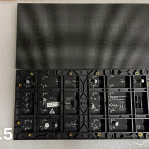Module P2.5 Indoor (320x160)