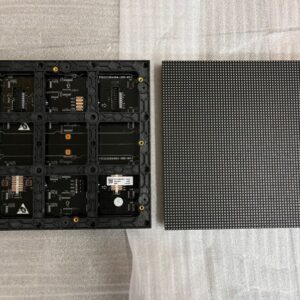 Module P3 Indoor (192x192)