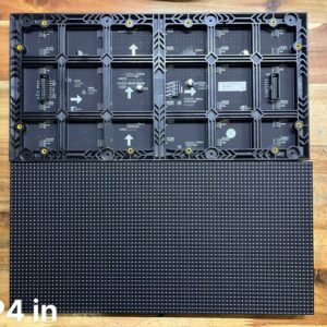 Module P4 Indoor (320x160)