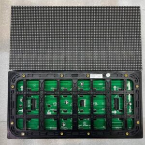 Module P4 Outdoor (320x160)