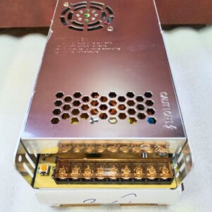Nguồn 12V-30A Tổ Ong