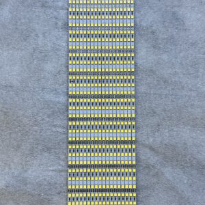 Led Thanh 2835 1M - 120 Bóng(3000K - 6000K)