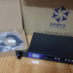 Bộ Xử Lý Hình Ảnh X100