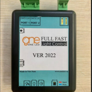 Bo One Full Fast RGB