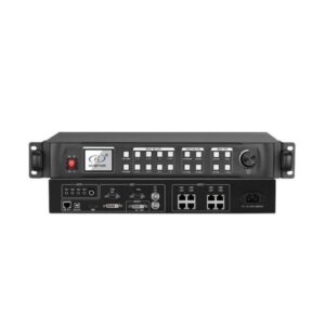 Bộ Xử Lý Hình Ảnh LS8