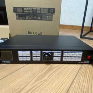 Bộ Xử Lý Hình Ảnh LVP909