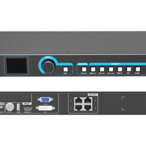 Bộ Xử Lý Hình Ảnh V960 (VC4)