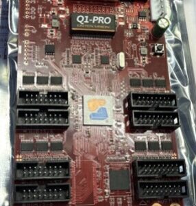 Card Q1-Pro
