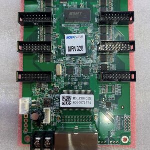 Card Điều Khiển MRV328