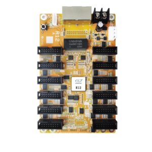 Card Điều Khiển R12