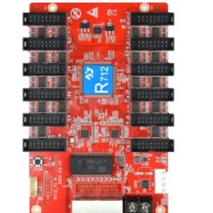 Card Điều Khiển R712